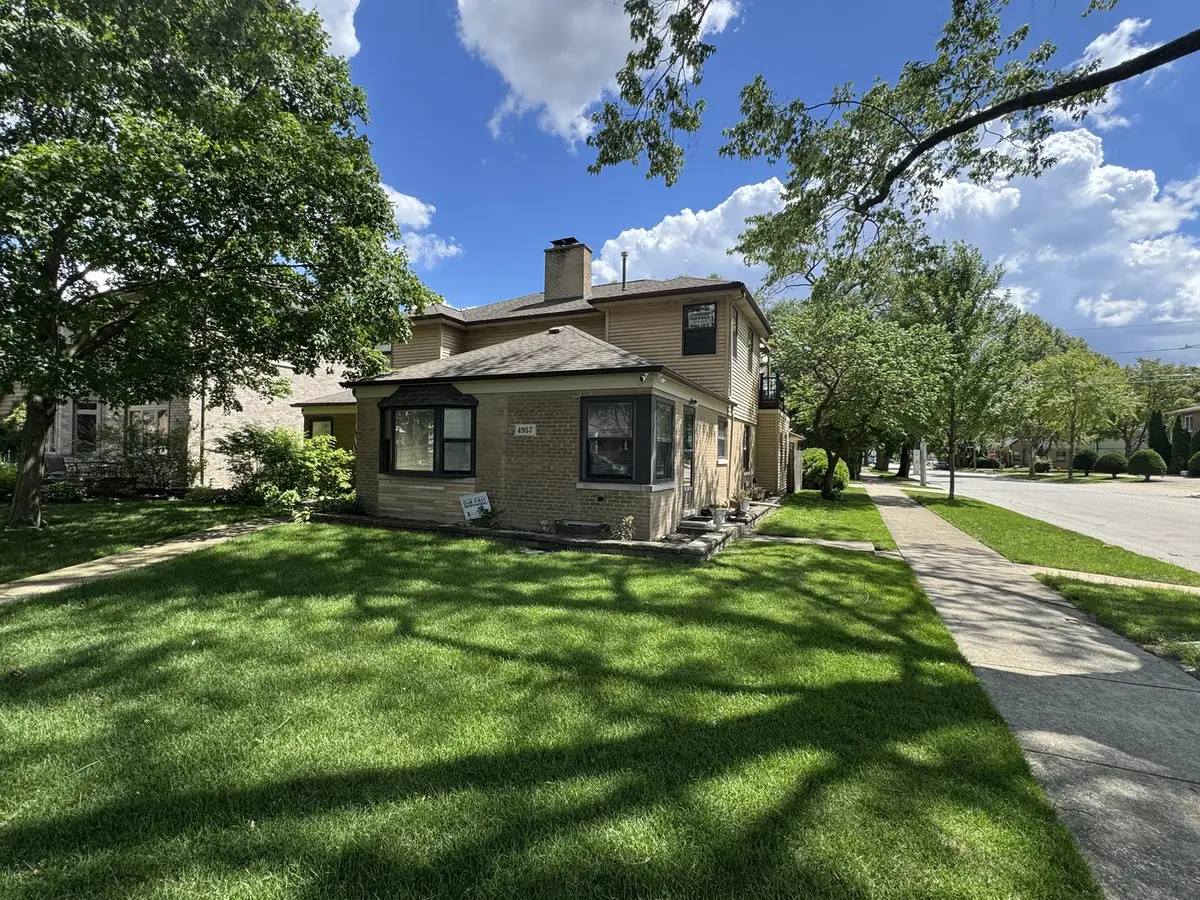 4957 Estes Avenue, Skokie, IL 60077 - #1