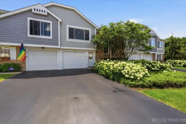 27W403 Melrose Lane, Winfield, IL 60190
