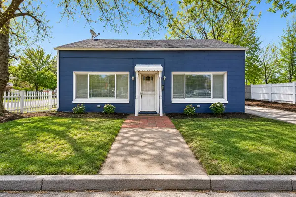 330 Harwood Street, Joliet, IL 60432