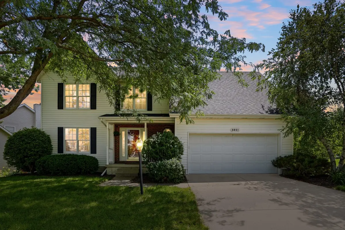 3821 Adam Court, Bettendorf, IA 52722 - #1