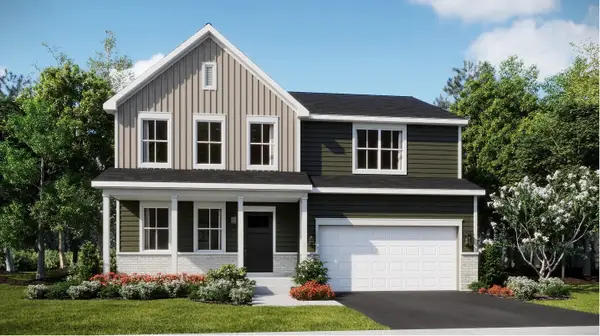 456 Ashbury Drive, Sugar Grove, IL 60554