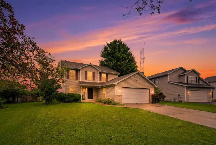 2018 Alpine Way, Plainfield, IL 60586 - #3