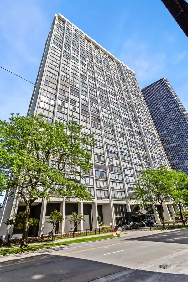5445 N Sheridan Road #3501, Chicago, IL 60640