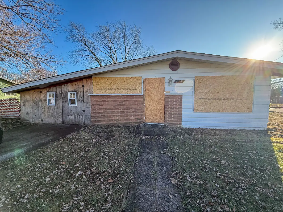 413 W Winthrop Avenue, Addison, IL 60101 - #1