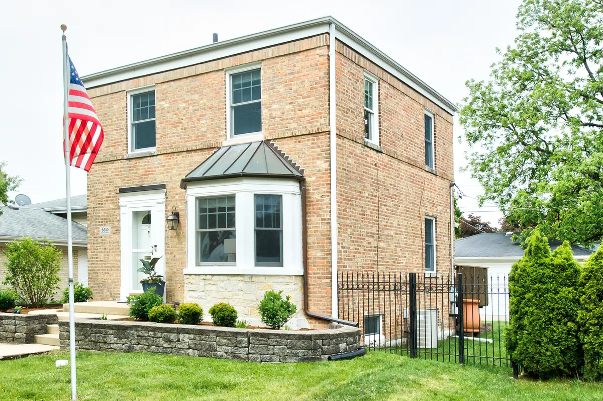 8310 N Oriole Avenue, Niles, IL 60714 - #1