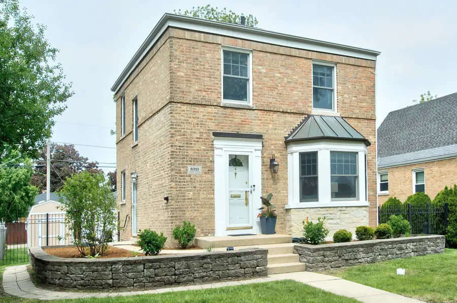 8310 N Oriole Avenue, Niles, IL 60714 - #2