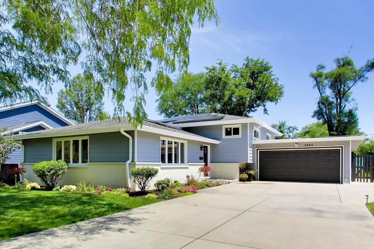 3495 Carol Lane, Northbrook, IL 60062 - #1