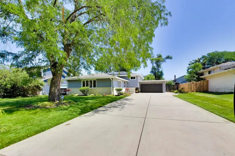 3495 Carol Lane, Northbrook, IL 60062 - #2