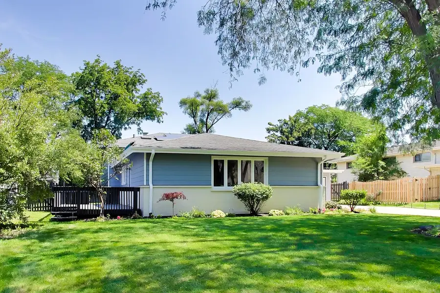 3495 Carol Lane, Northbrook, IL 60062 - #3