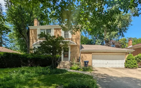 1621 Seward Street, Evanston, IL 60202