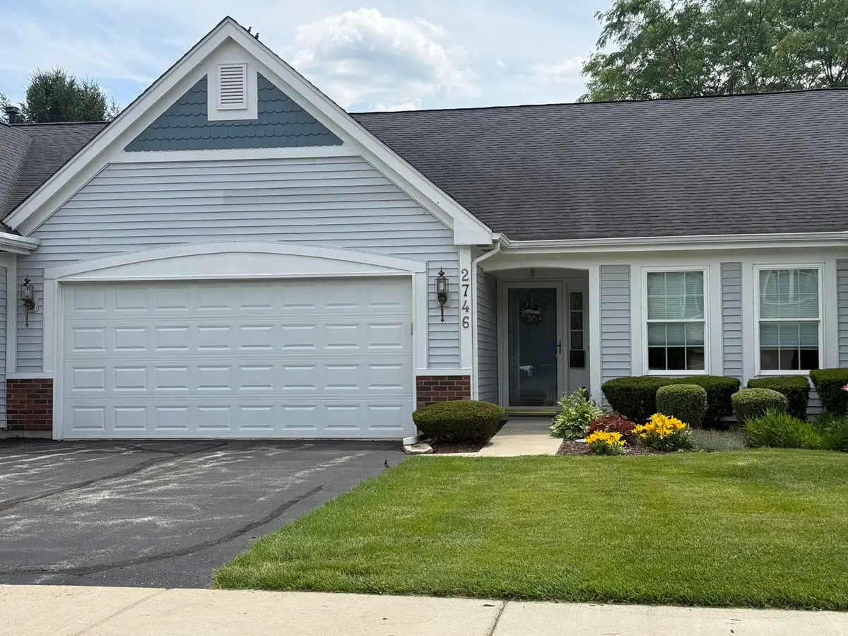 2746 N Augusta Drive, Wadsworth, IL 60083 - #1