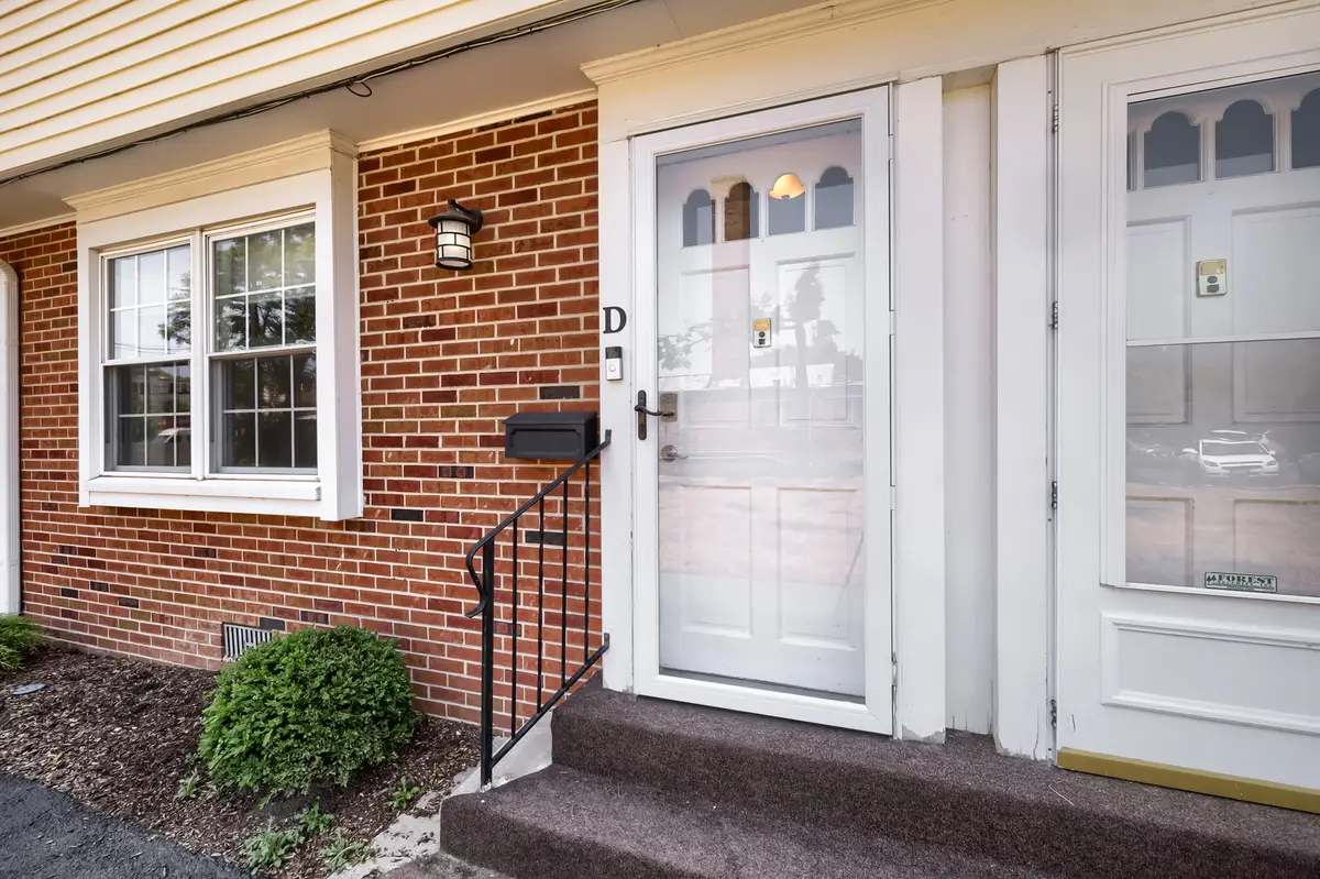 415 Park Avenue #D, River Forest, IL 60305 - #1