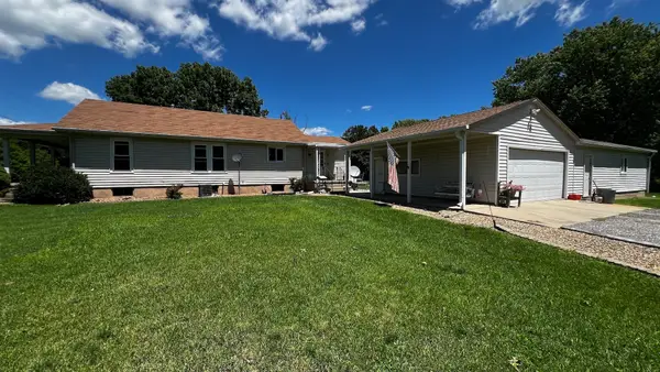13891 Murray Clark Road, Danville, IL 61834