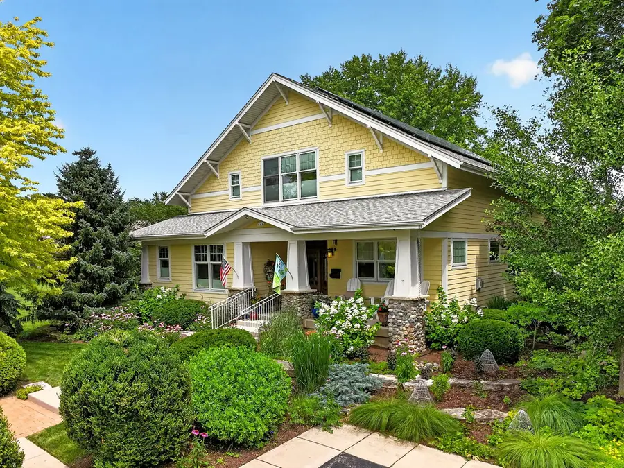 726 Somonauk Street, Sycamore, IL 60178 - #2