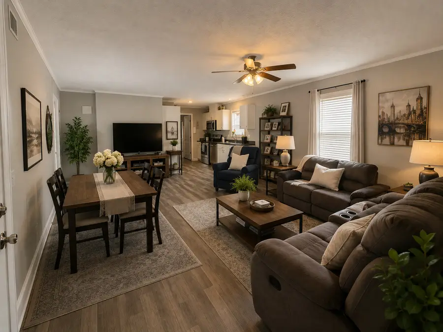 4000 E 134th Street #462, Chicago, IL 60633 - #3
