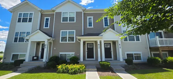 612 Spring Leaf Drive, Joliet, IL 60431