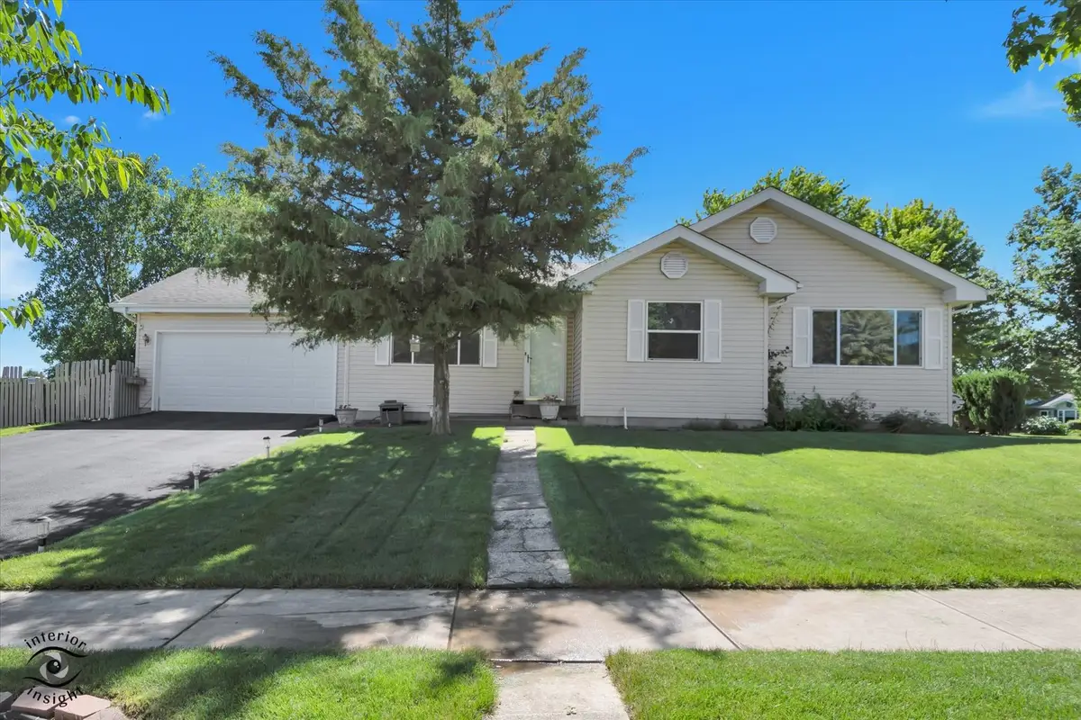 930 Meadowbrook Road, Elwood, IL 60421 - #1