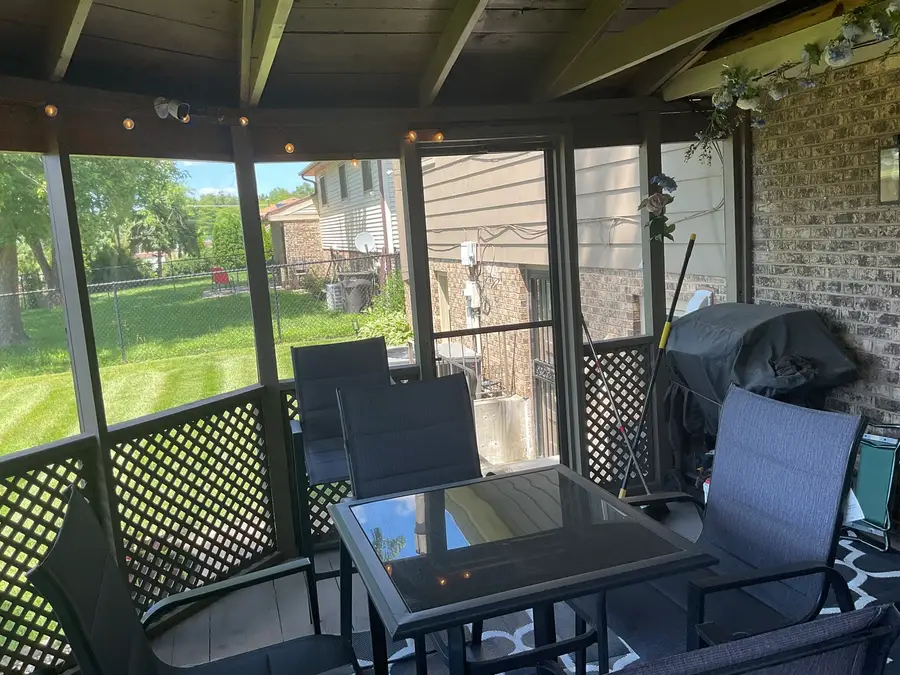 246 S Ingleside Avenue, Glenwood, IL 60425 - #3