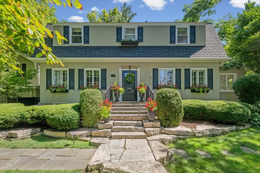 639 Lincoln Avenue, Winnetka, IL 60093 - #2