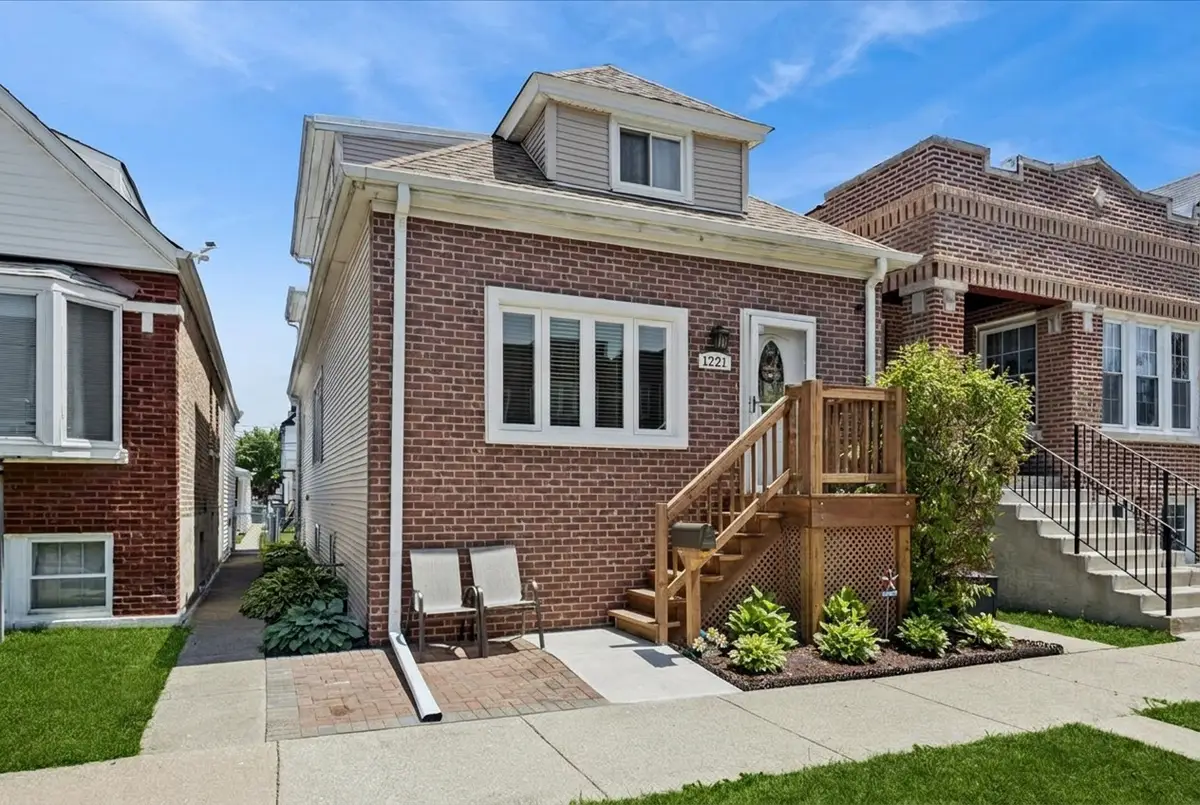1221 Scoville Avenue, Berwyn, IL 60402 - #1