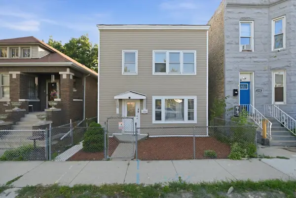 1324 S 48th Court, Cicero, IL 60804