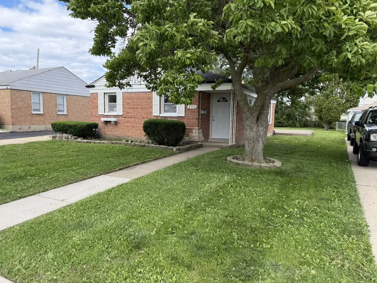 2709 Calwagner Street, Franklin Park, IL 60131 - #1
