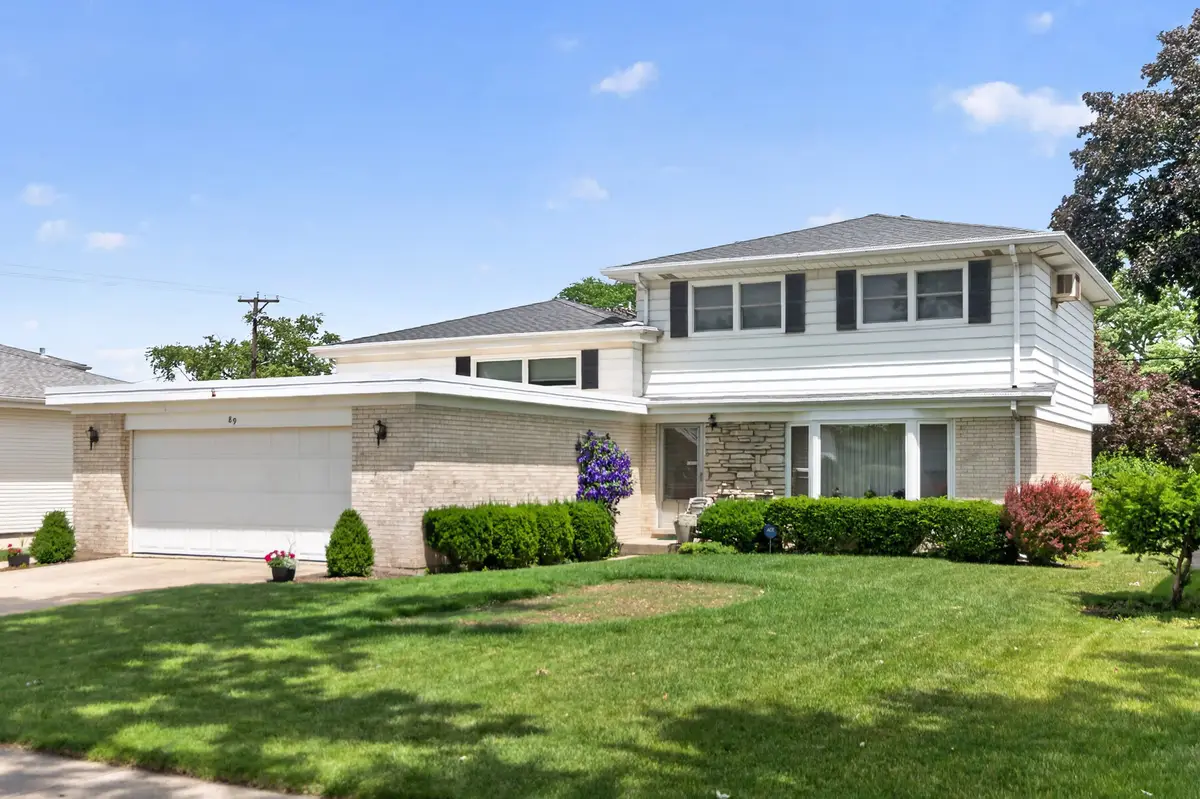 89 S Clarendon Avenue, Addison, IL 60101 - #1