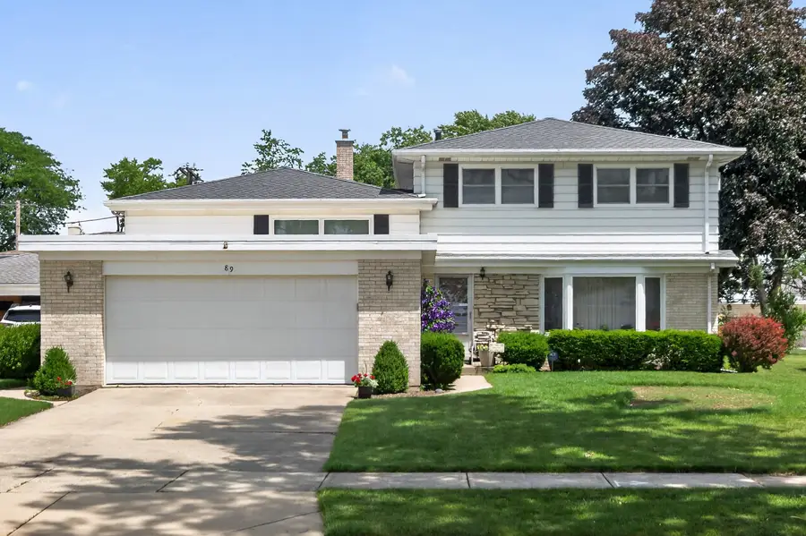 89 S Clarendon Avenue, Addison, IL 60101 - #2