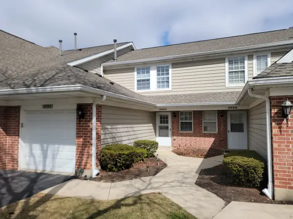 2992 Heatherwood Court, Schaumburg, IL 60194