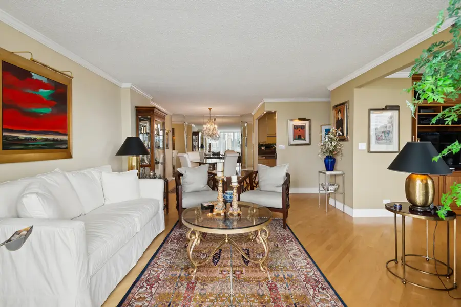 195 N Harbor Drive #4609, Chicago, IL 60601 - #3