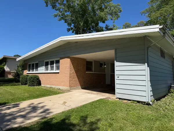 461 Titonka Street, Park Forest, IL 60466