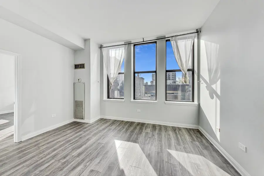 8 W Monroe Street #1403, Chicago, IL 60603 - #2