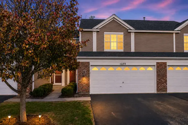 1272 Silk Oak Lane, Bartlett, IL 60103