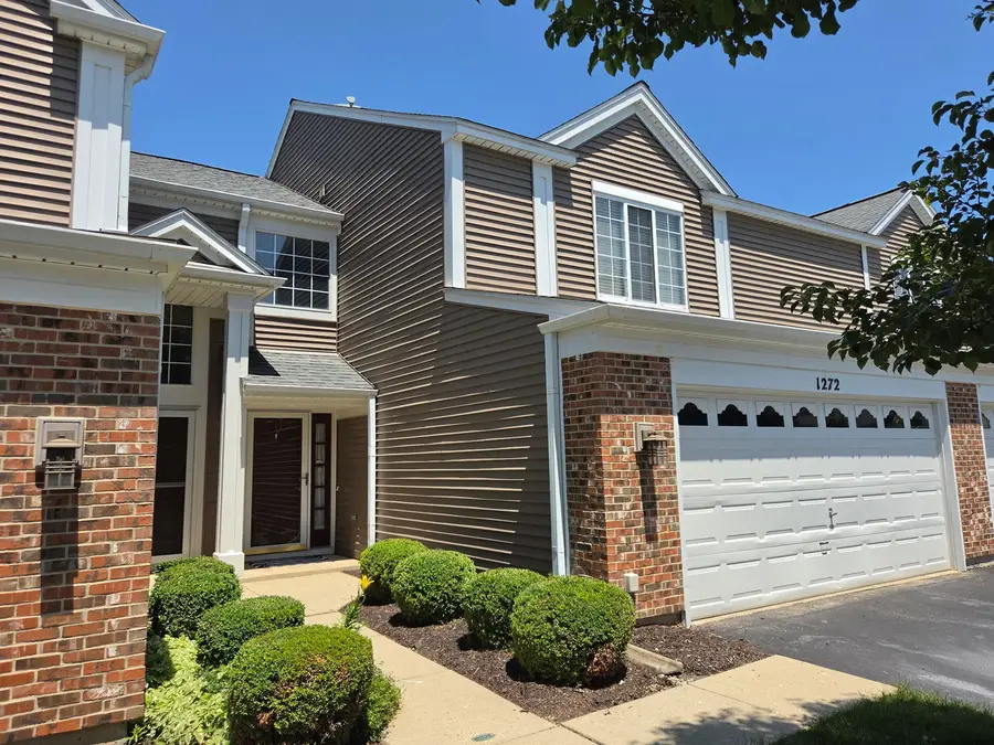 1272 Silk Oak Lane, Bartlett, IL 60103 - #2