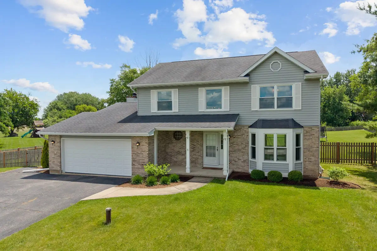 47W625 Shirewood Farm Road, Hampshire, IL 60140 - #1