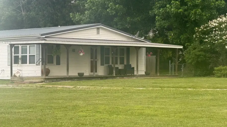 14544 N Old Centralia Lane, Mount Vernon, IL 62864 - #2
