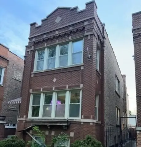 5318 W Deming Place, Chicago, IL 60639