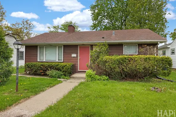 916 Chestnut Street, Waukegan, IL 60085