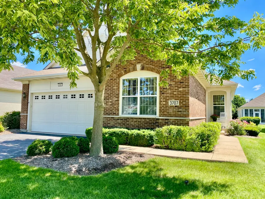 3707 Idlewild Lane, Naperville, IL 60564 - #3