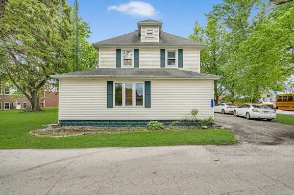 5172 E Center Street, Bourbonnais, IL 60914