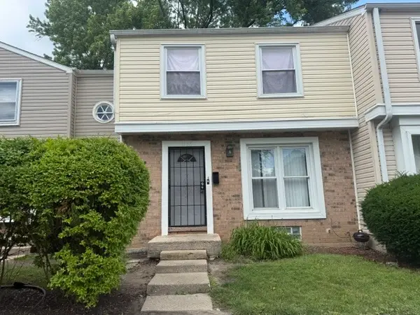 1133 Williamsburg Road, Country Club Hills, IL 60478