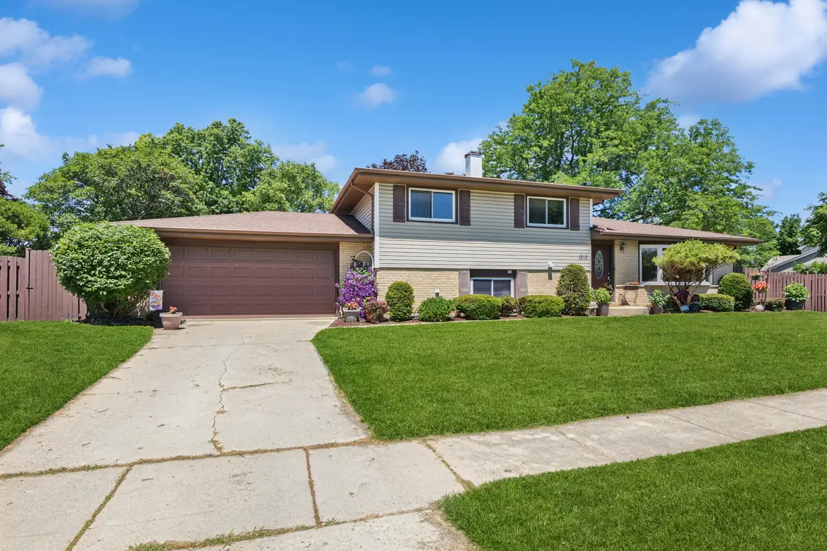 1212 Rose Court, Bartlett, IL 60103 - #1