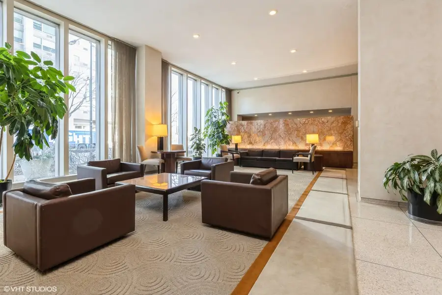 3550 N Lake Shore Drive #1312, Chicago, IL 60657 - #2