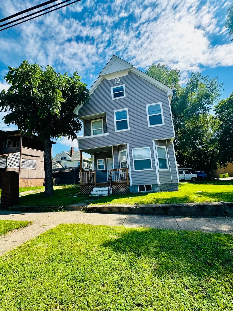 314 Spring Street, Peoria, IL 61603 - #1