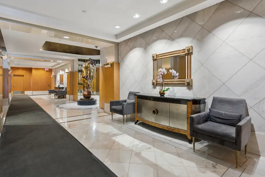 111 E Chestnut Street #38B, Chicago, IL 60611 - #3