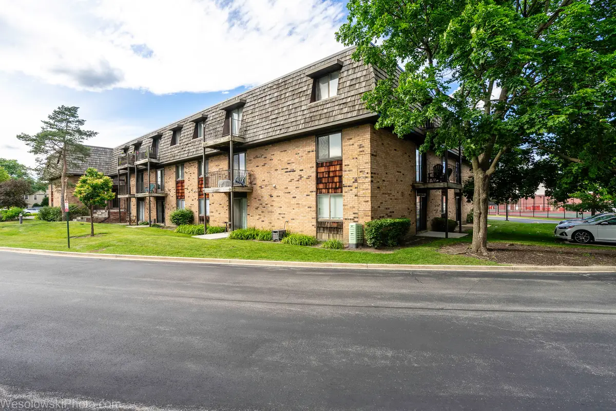 11 Oak Creek Drive #1120, Buffalo Grove, IL 60089 - #1