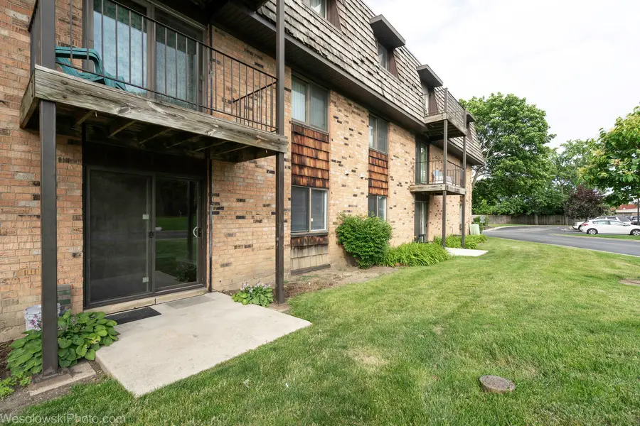 11 Oak Creek Drive #1120, Buffalo Grove, IL 60089 - #3