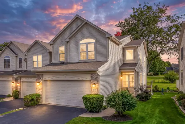 2139 Ashley Court #2139, Downers Grove, IL 60515