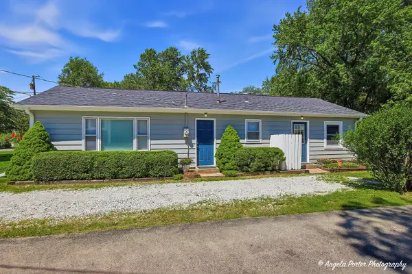 36859 N Lake Street, Ingleside, IL 60041