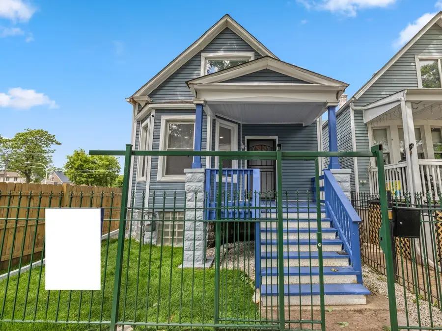 6350 S Wood Street, Chicago, IL 60636 - #2